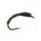 Buzzer Olive Rib