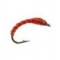 Buzzer Red Rib