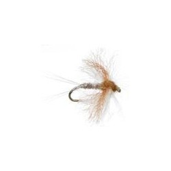 CDC Biot Spinner Callibaetis