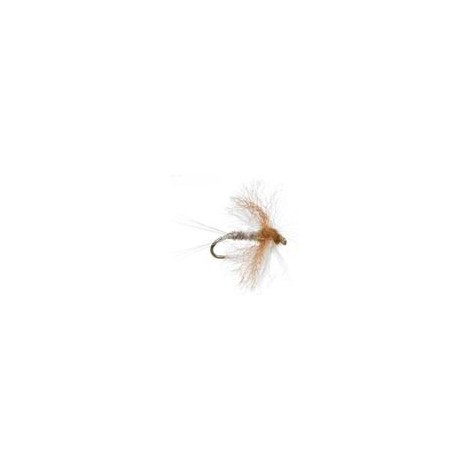 CDC Biot Spinner Callibaetis