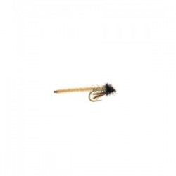 Caddis poopah Tan