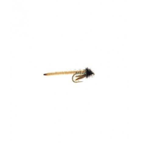 Caddis poopah Tan