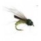 Caddis Trophic Pupa Olive