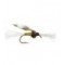 Chironomid Pupa Olive