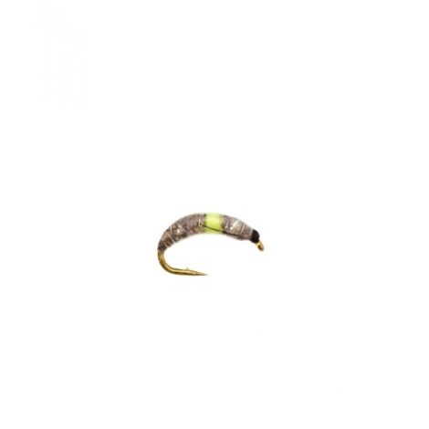 Czech Nymph Green Pea