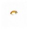 Czech Nymph Hares Ear Amber