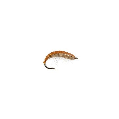 Czech Nymph Natural