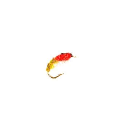 Czech Nymph Olive