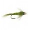 Damsel Green