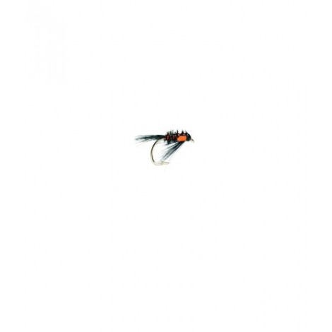 Diawl Bach Black