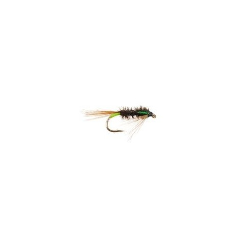 Diawl Bach Green