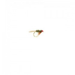Diawl Bach Original