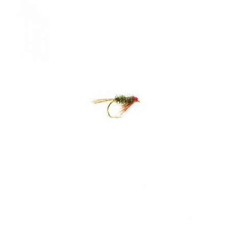 Diawl Bach Original
