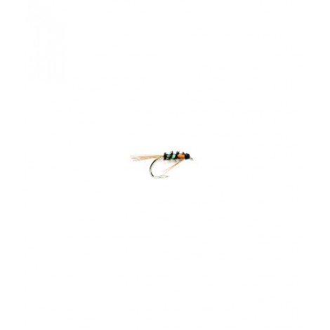 Diawl Bach Pearl