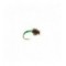Disco Midge Green