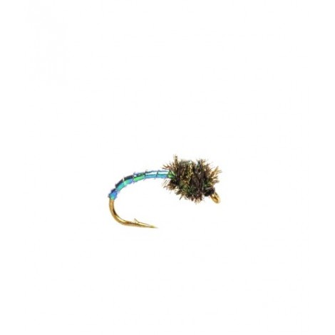 Disco Midge Pearl