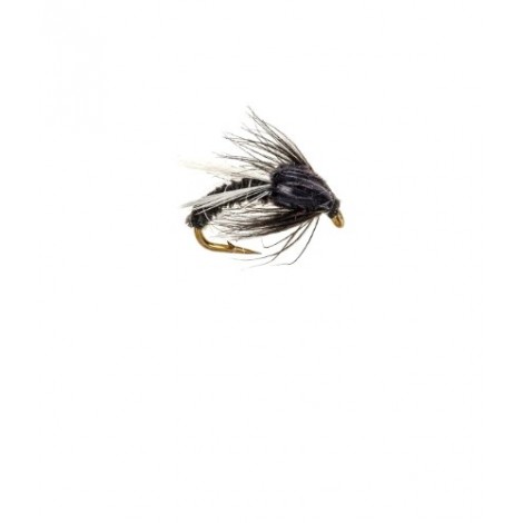Duck fly