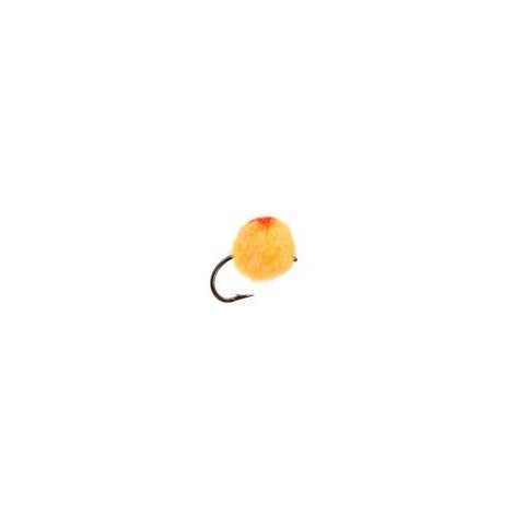Egg Orange