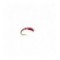 Epoxy Buzzer ?V Rib orange spotclaret