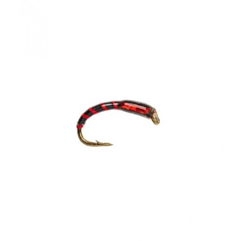 Epoxy Buzzer 3D red