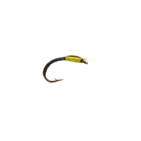 Epoxy Buzzer Black Gold Holo ConeHeadeeks