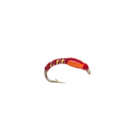 Epoxy Buzzer Lime orange