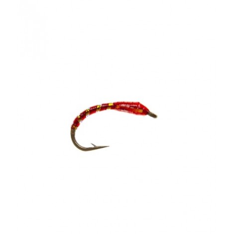 Epoxy Buzzer Olive Orange ConeHeadeeks