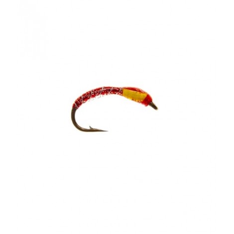 Epoxy Buzzer Pink Flex Rib