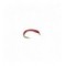 Epoxy Buzzer Red Pearl