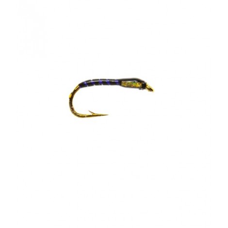 Epoxy Buzzer Red Yellow ConeHeadeeks