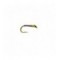 Epoxy Buzzer UV Rib Gold ConeHeadeek Black