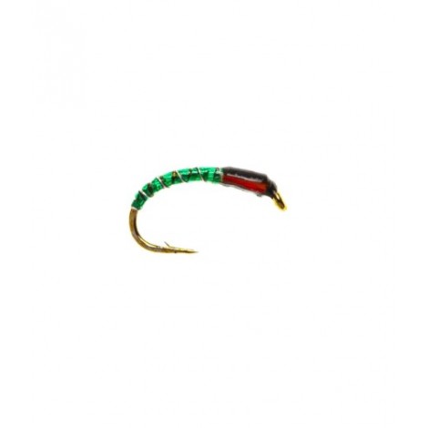 Epoxy Shimmer buzzer ?old