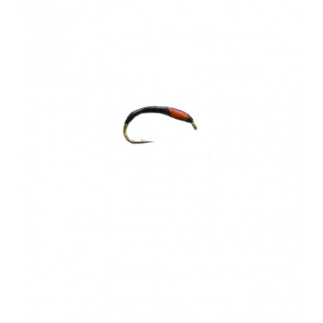 Flexifloss Black Orange ConeHeadeeks