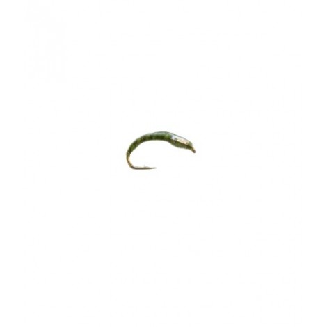 Flexifloss Olive Buzzer