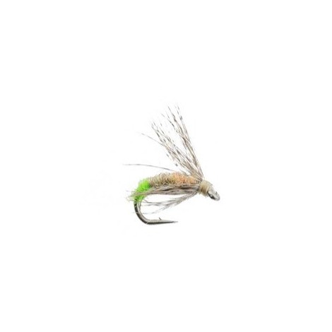 Galloups Drowned Caddis