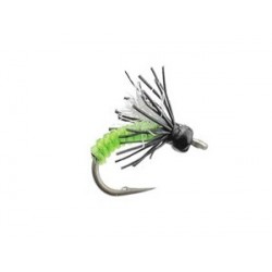 Galloups Shop Dip Green