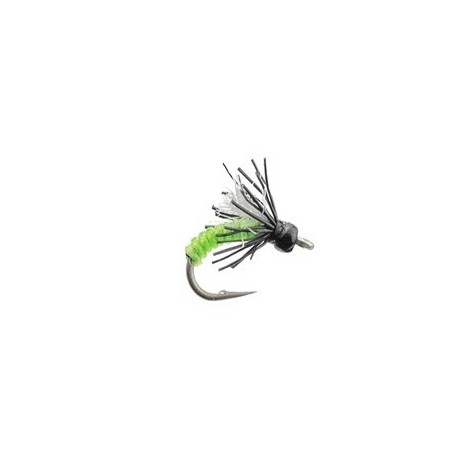 Galloups Shop Dip Green
