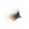 Galloups UV Caddis Pupa Tan