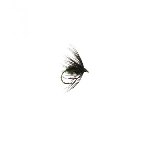 Green Tag Catcher