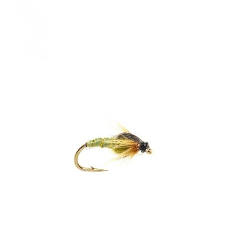 Greenwells Nymph