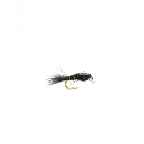 GRHE Black Flashback