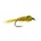 Hares Ear Olive