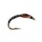 Holo Buzzer Black Curved