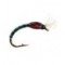 Holo Buzzer Black Green Red