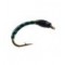 Holo Buzzer Black Green