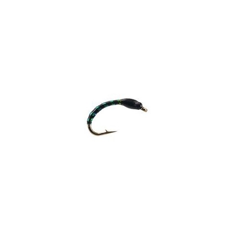 Holo Buzzer Black Green