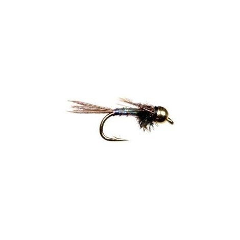 Lightning Bug Pearl