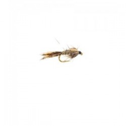 March Brown Nymph