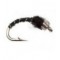 Mercury Midge Black
