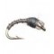 Mercury Midge Gray